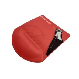 Mouse Pad com Apoio Ergonômico Personalizado NI-MP750