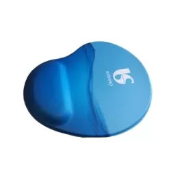 Mouse Pad Ergonômico Personalizado NI-MP800