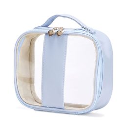 Necessaire PVC Impermeável 18647G
