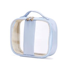 Necessaire PVC Impermeável 18647M
