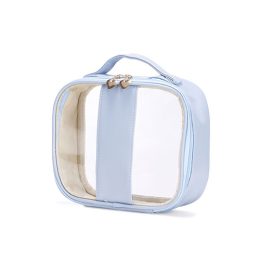 Necessaire PVC Impermeável 18647P
