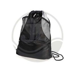 Mochila Sacola em Nylon