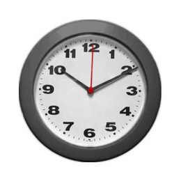 Relógio de Parede HW6103