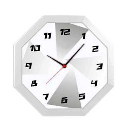 Relógio de Parede HW6114