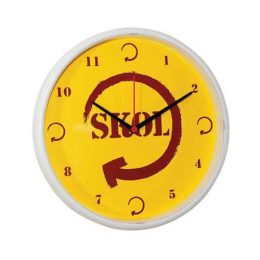 Relógio de Parede HW6126