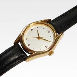 Relógio Feminino MIP-04F