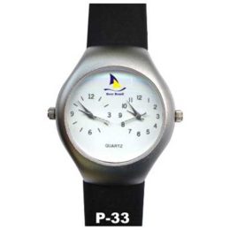 Relógio Masculino MIP-33G