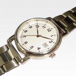 Relógio Masculino MIP-40C