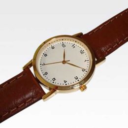 Relógio Unissex MIP-02_2