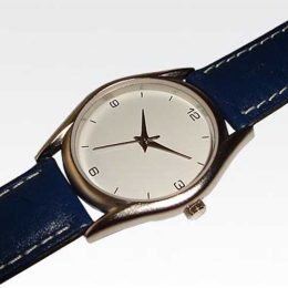 Relógio Unissex MIP-04