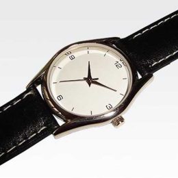 Relógio Unissex MIP-04_1