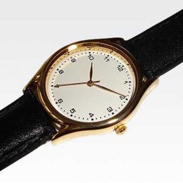 Relógio Unissex MIP-04_2