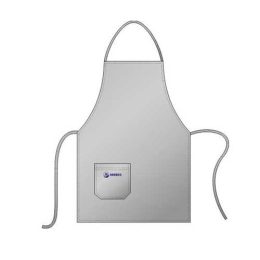 Avental com Amarração