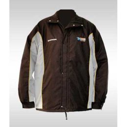 Jaqueta Nylon Acolchoada WIJAQ210