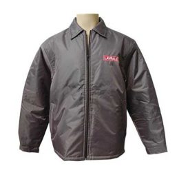 Jaqueta Parka Acolchoada