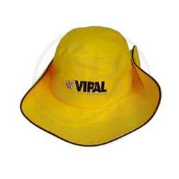 Chapéu Caçador KWCHACACADORV