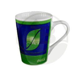 Caneca de Porcelana 200 ml MUM-7