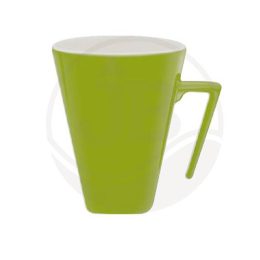 Caneca de Porcelana 350 ml MUM-19
