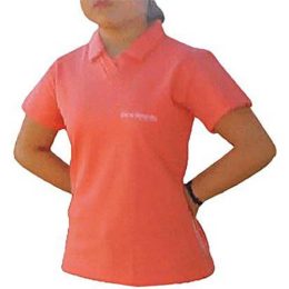 Camisa Polo Feminina