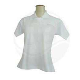 Camisa Polo Gola V