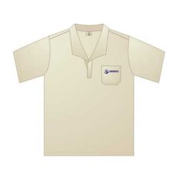 Camisa Uniforme Polo