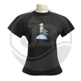 Camiseta Baby Look KWBABYLOOK