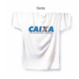Camiseta KWCAMI