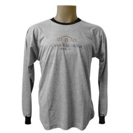 Camiseta Manga Longa
