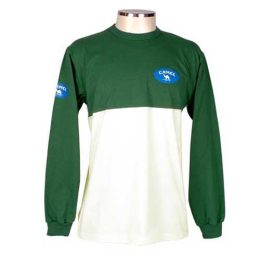 Camiseta Manga Longa Recorte 02