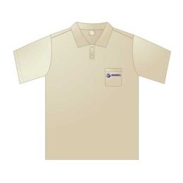 Camiseta Polo LPPOLOMC