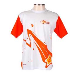 Camiseta Tradicional