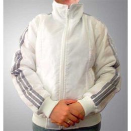 Jaqueta Feminina Acolchoada