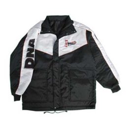 Jaqueta Nylon Acolchoada