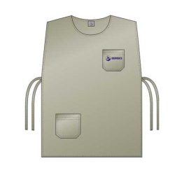 Avental Duplo Masculino