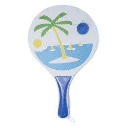 Kit Frescobol MDF 04087