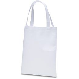 Sacola Sublimática Poliéster Pet 14764N