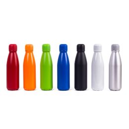 Garrafa em Alumínio AI-GA7900