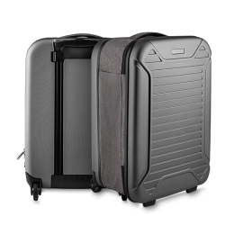 Mala de Viagem Pequena AI-MV900