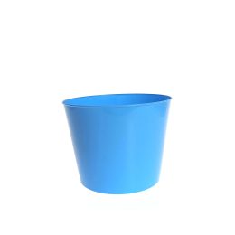 Balde Azul Bebê 3L LT-183