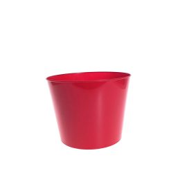 Balde Vermelho 3L LT-181