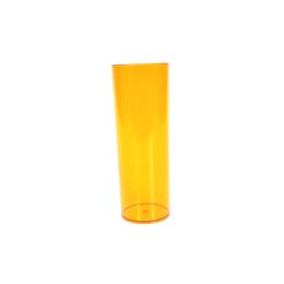 Copo Long Drink Laranja 330ml LT-415