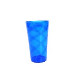 Copo Twister Azul Bic 550ml LT-005