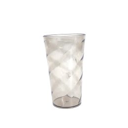 Copo Twister Fumê 550ml LT-008