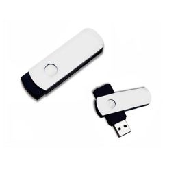 Pen Drive Giratório SM Alumínio - GIPSM