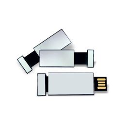 Pen Drive Retrátil - GIPTRG