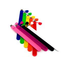 Pen Drive Pulseira Bate-Enrola - GIPTRF