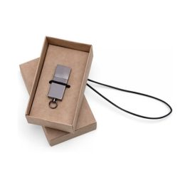 Embalagem Kraft Rígido - EMB GIEMB02