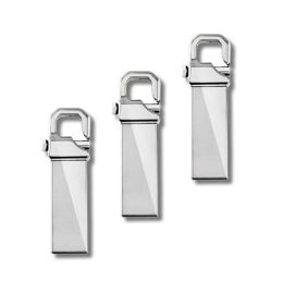 Pen Drive Chaveiro Gancho - GIPCHC