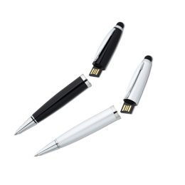 Caneta Pen Drive Com Touch - GICPENC