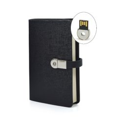 Agenda Pen Drive - GICPEN